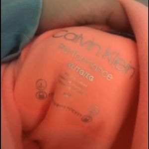 Cute Calvin Klein sweater